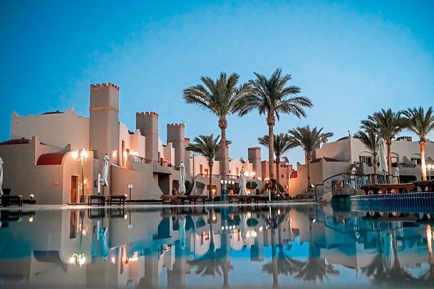 Sentido Akassia Beach