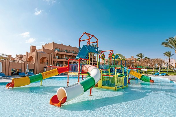 Sentido Akassia Beach