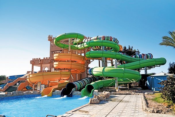 Sentido Akassia Beach