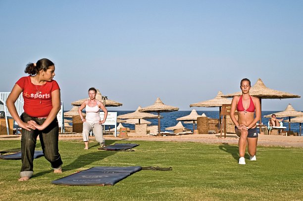 Sentido Akassia Beach