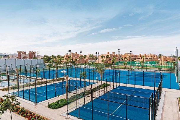 Sentido Akassia Beach