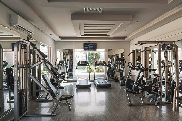 Sentido Akassia Beach