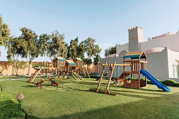 Sentido Akassia Beach