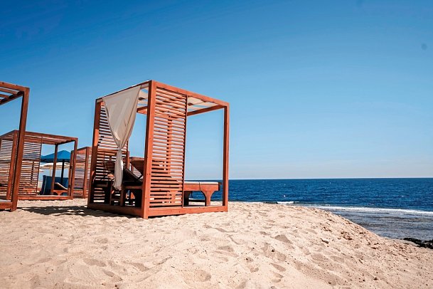 Sentido Akassia Beach