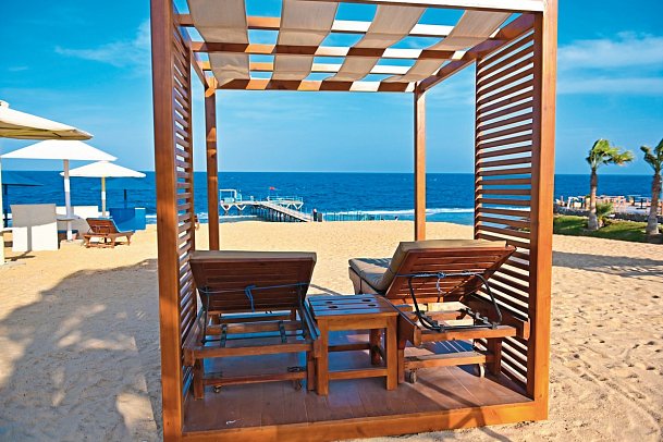 Sentido Akassia Beach by Pearl Resorts