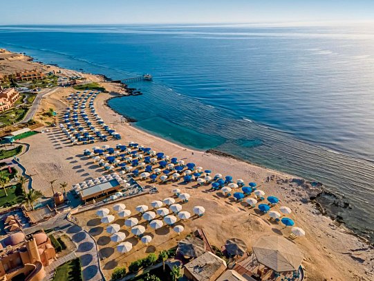 Sentido Akassia Beach by Pearl Resorts