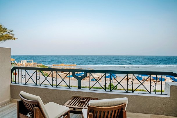 Sentido Akassia Beach by Pearl Resorts - Wohnbeispiel Familienzimmer Deluxe (Zimmercodierungen FBC & FD1)