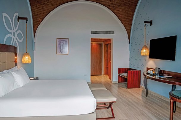 Sentido Akassia Beach by Pearl Resorts