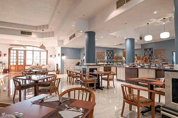 Sentido Akassia Beach by Pearl Resorts