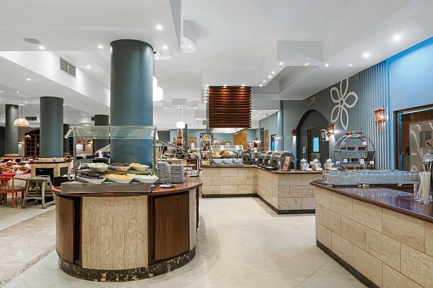 Sentido Akassia Beach by Pearl Resorts