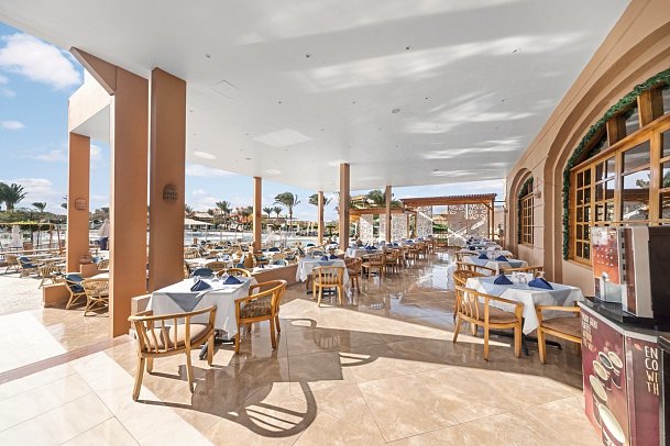 Sentido Akassia Beach by Pearl Resorts
