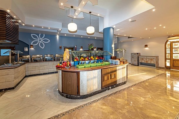 Sentido Akassia Beach by Pearl Resorts