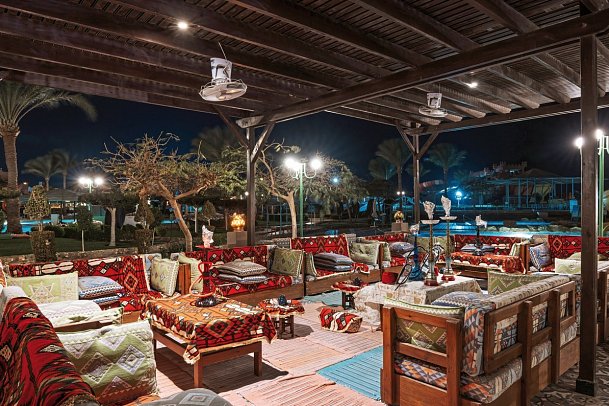 Sentido Akassia Beach by Pearl Resorts
