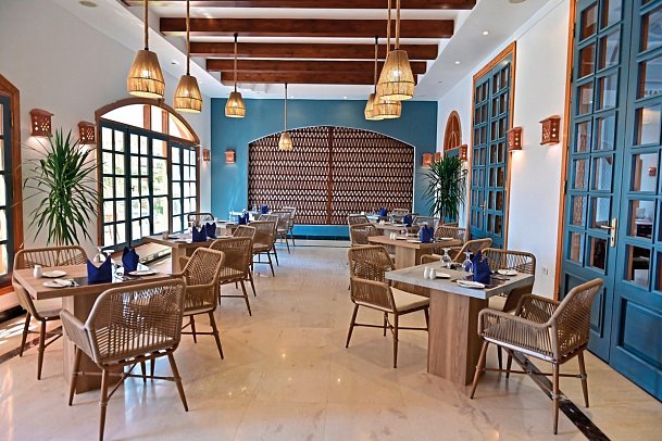 Sentido Akassia Beach by Pearl Resorts