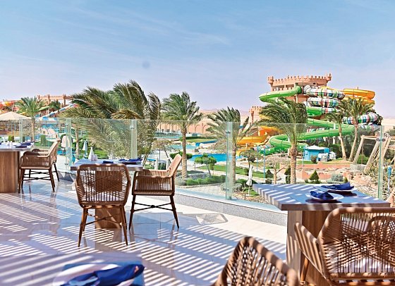 Sentido Akassia Beach by Pearl Resorts