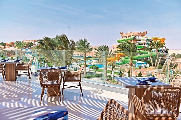 Sentido Akassia Beach by Pearl Resorts