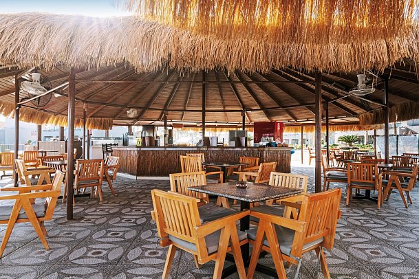 Sentido Akassia Beach by Pearl Resorts