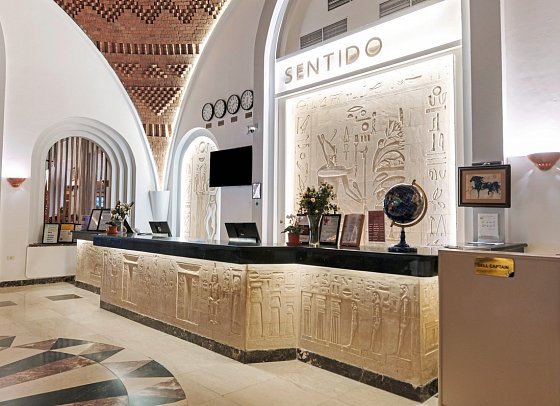 Sentido Akassia Beach by Pearl Resorts