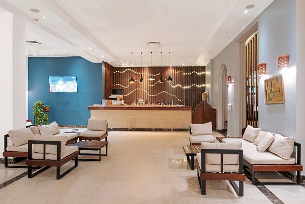 Sentido Akassia Beach by Pearl Resorts