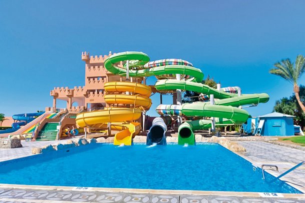 Sentido Akassia Beach by Pearl Resorts