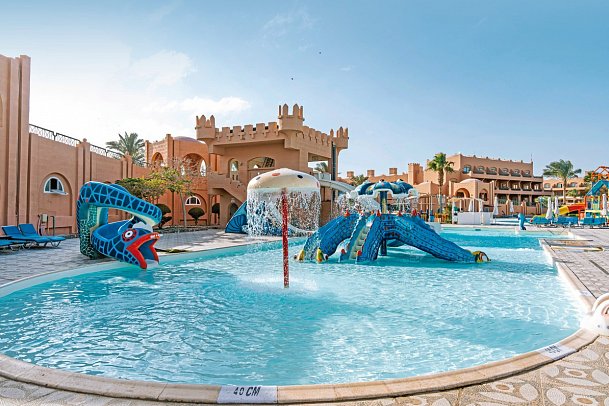 Sentido Akassia Beach by Pearl Resorts