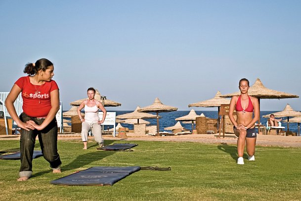 Sentido Akassia Beach by Pearl Resorts
