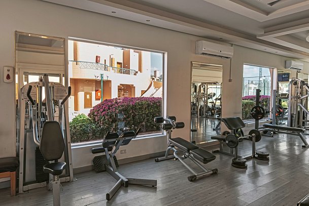 Sentido Akassia Beach by Pearl Resorts
