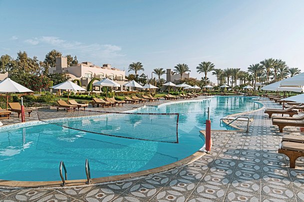 Sentido Akassia Beach by Pearl Resorts