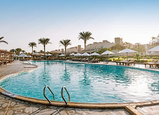 Sentido Akassia Beach by Pearl Resorts