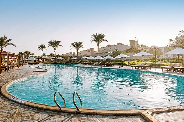 Sentido Akassia Beach by Pearl Resorts
