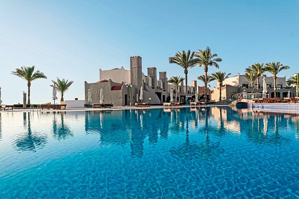 Sentido Akassia Beach by Pearl Resorts