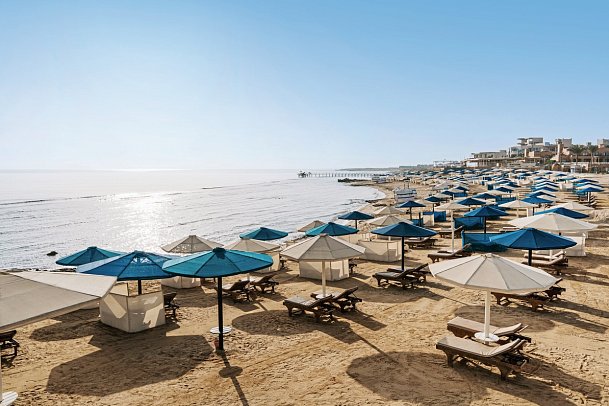 Sentido Akassia Beach by Pearl Resorts