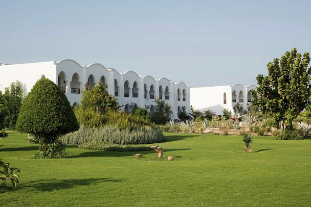 Gorgonia Beach Resort