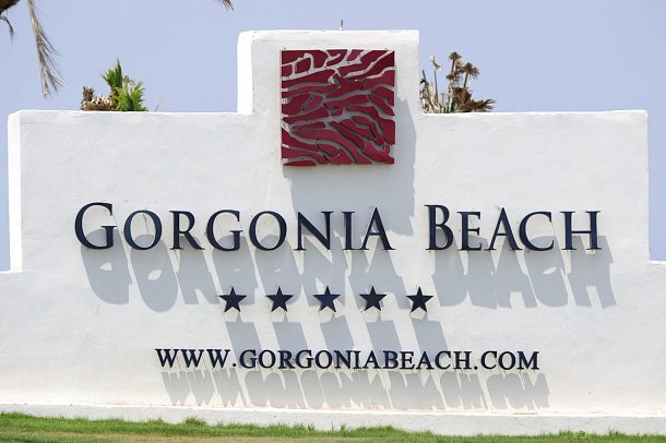 Gorgonia Beach Resort