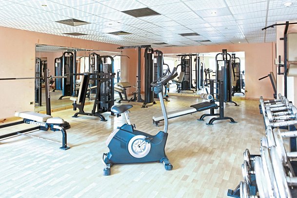 Three Corners Happy Life Beach Resort