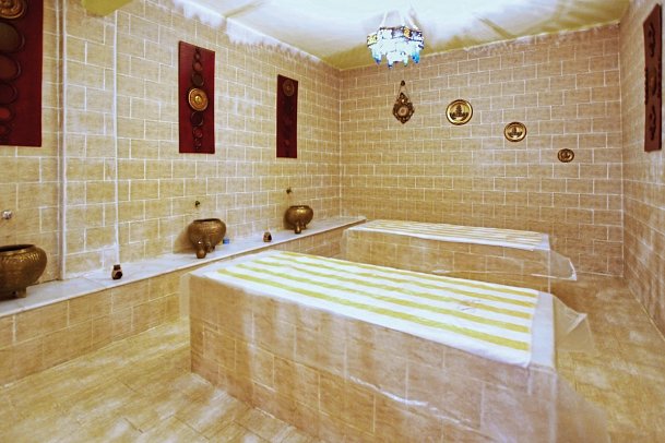 Three Corners Happy Life Beach Resort