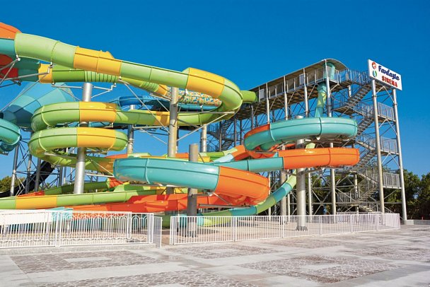 Fantazia Resort