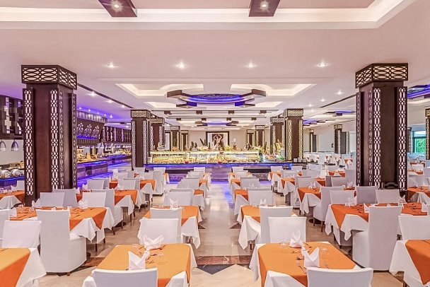 Fantazia Resort