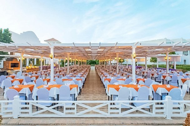 Fantazia Resort