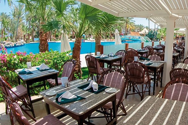 Brayka Bay Resort