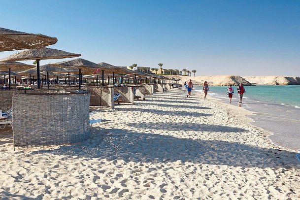 Three Corners Fayrouz Plaza Beach Resort