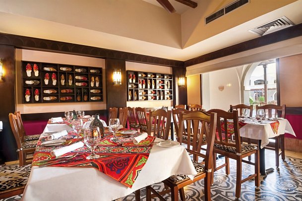 JAZ Neo Dar El Madina