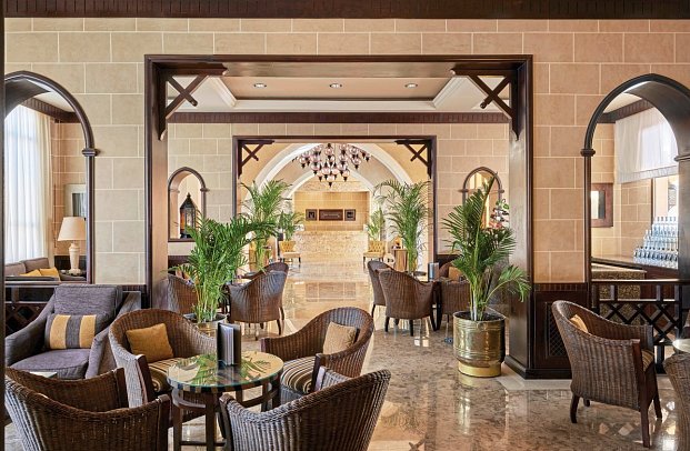 JAZ Neo Dar El Madina