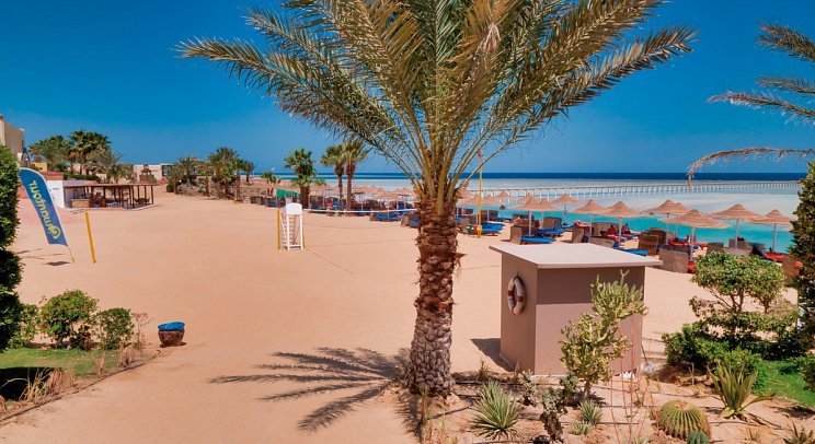 Blue Reef Resort