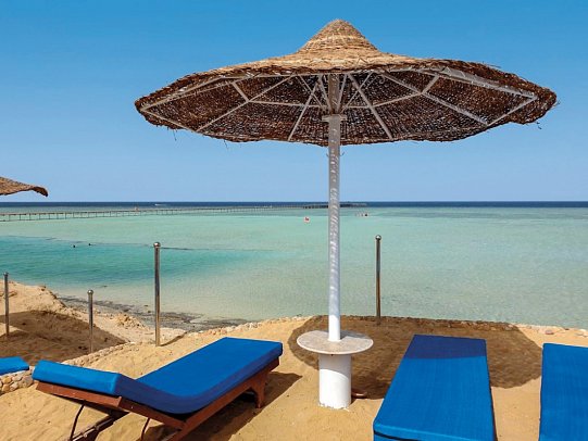 Blue Reef Resort