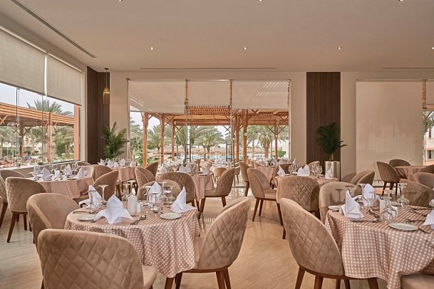 Three Corners Sea Beach Resort