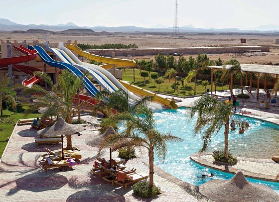 Three Corners Sea Beach Resort