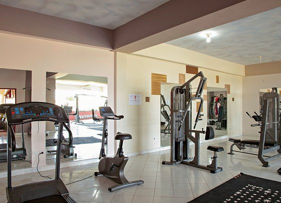 Three Corners Sea Beach Resort