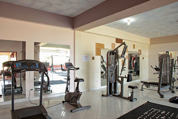 Three Corners Sea Beach Resort