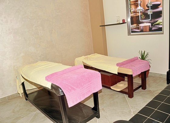 Three Corners Sea Beach Resort